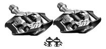 Comprar Pedales Para Bicicleta Shimano Deore Xt Clip Nuevo Original 
