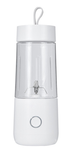 Exprimidor Portátil De 350 Ml, Mini Exprimidor Usb De Frutas