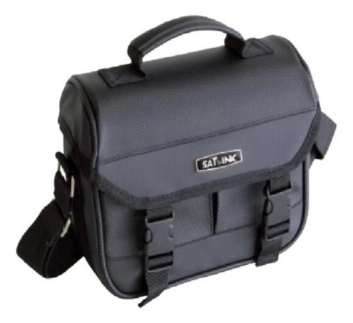 Ws-007se Dvb-s2 Dvb-t2 Mpeg4 Hd Combo Espectro Com Bolsa De
