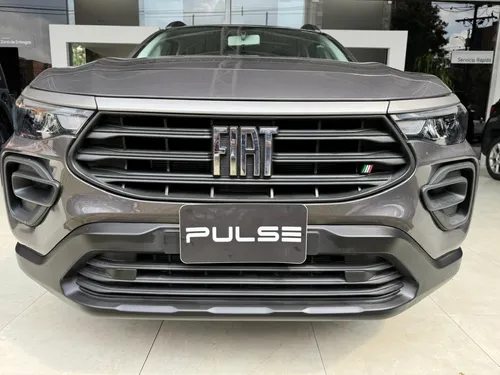 Fiat Pulse Drive 1.3 Mt - 2025