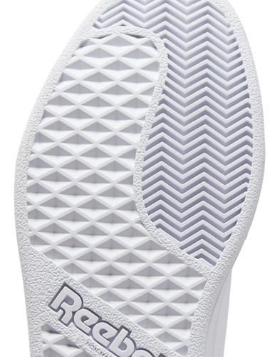 Tenis Deportivos Reebok Royal Complete Clean 2.0 Para Mujer