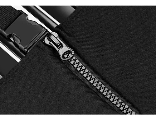 Funda P Maleta Protector Elastica Equipaje Viaje Cubierta 02 M