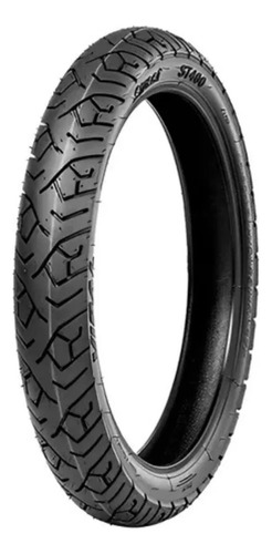 Pneu Biz Pop Honda 110/80-14 Uso Com Camara Vipal Promoção