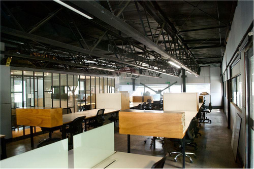 Imagen 9 de 30 de Excelentes Oficinas/bodegas En Muy Buena Ubicación