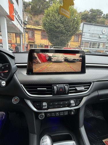 Foton G7 2.0 Lite Mt6 4X4