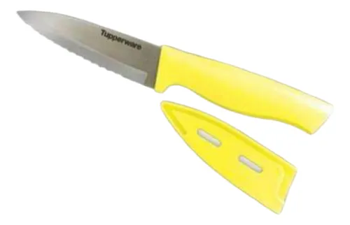 comprar Tupperware Cuchillo 10 Cm De Cuchilla Sierra