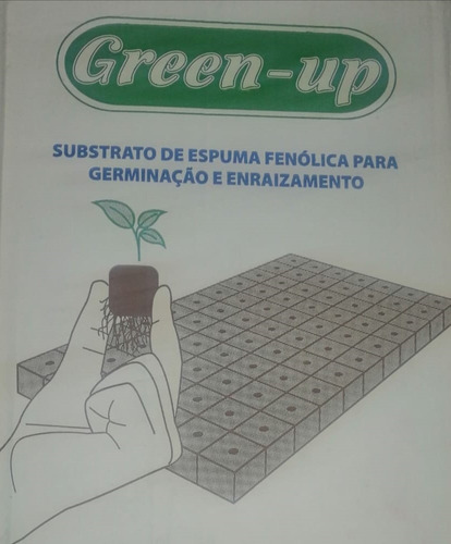 Imagen 2 de 3 de Espuma Fenólica