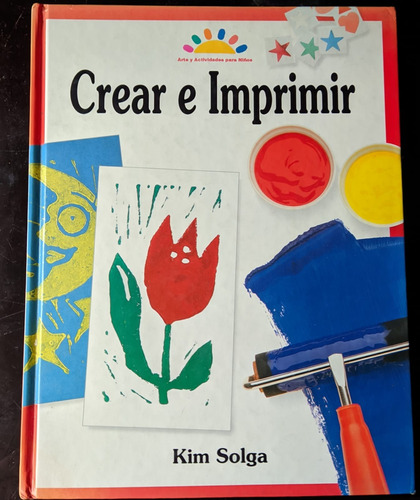 Dibuja / Crear E Imprimir Kim Solga Arte Y Actividades Niños