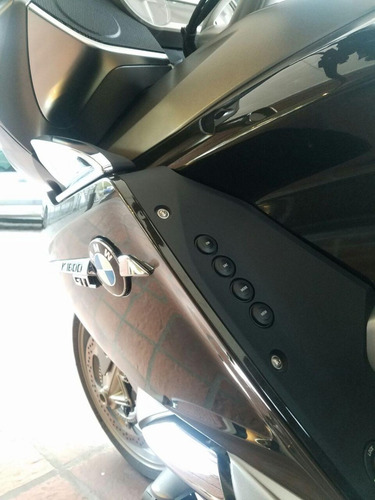 Bmw K1600 Gtl Exclusive 2016, Akrapovick, Regalo Urgente!!!