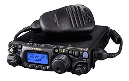 Imagen 2 de 2 de Yaesu Ft-818nd Ft-818 6w Hf Vhf Uhf All Mode