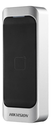 Lector Esclavo Ds-k1107m Hikvision Tarjetas Proximidad