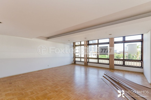 Imagem 2 de 30 de Apartamento, 4 Dormitórios, 188 M², Independência - 205085