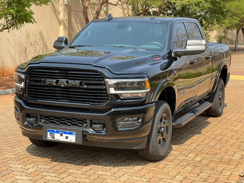 Imagem 1 de 11 de Ram 2500 Night Edition 2020