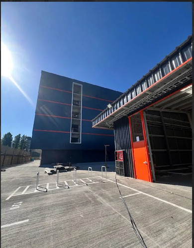 Excelente Bodega 311 M2 En Ciudad Empresarial (73396)