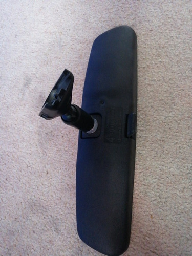 Retrovisor Original Kia Rio 4 2018
