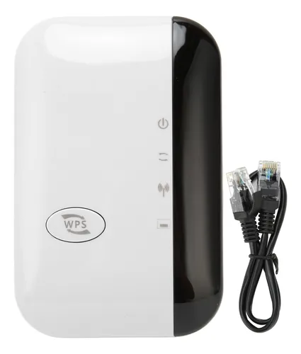 Repetidor De Se Al Wifi Casero MercadoLibre
