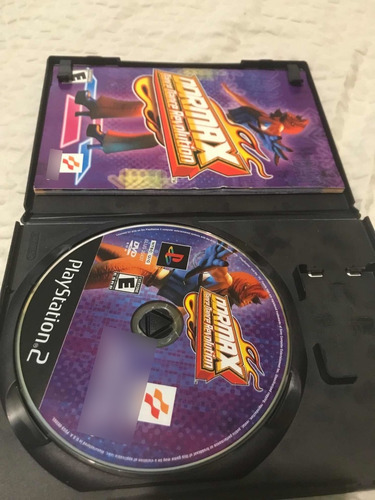 Dormax Ps2 (Usado)