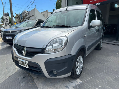 Renault Kangoo 1.6 Ph3 Authentique Plus Lc