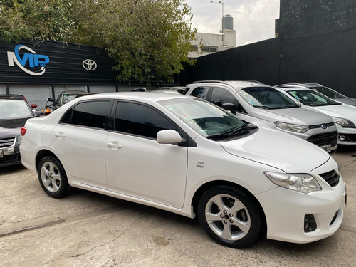 Toyota Corolla 1.8 Xei Mt Pack 140cv