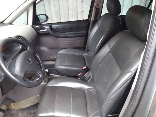 Zafira 2010, Flex. 2.0, 7 Lugares