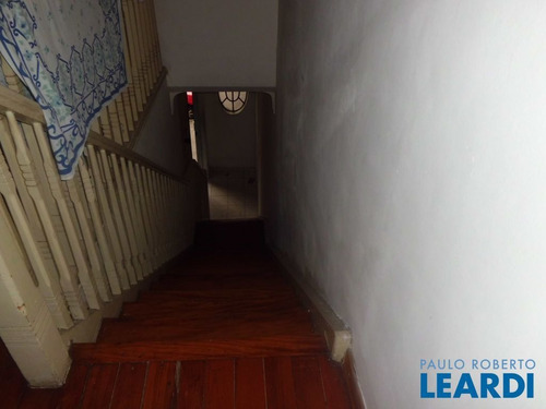 Imagem 13 de 13 de Casa Assobradada - Bela Vista - Sp - 513654