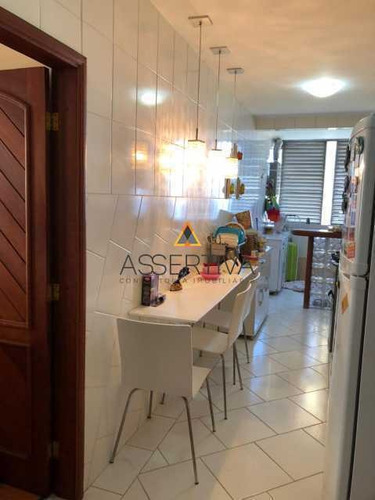 Imagem 11 de 15 de Apartamento-à Venda-botafogo-rio De Janeiro - Flap30395