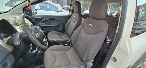Fiat Uno 1.0 Vivace Flex 3p