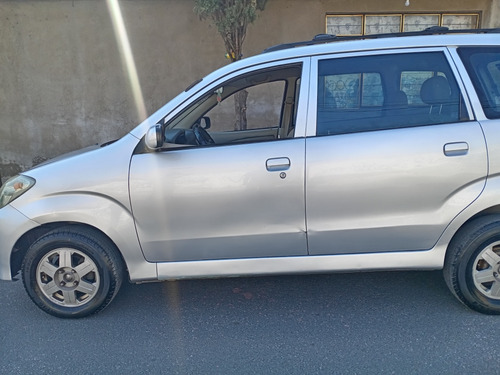 Toyota Avanza 1.5 Premium At