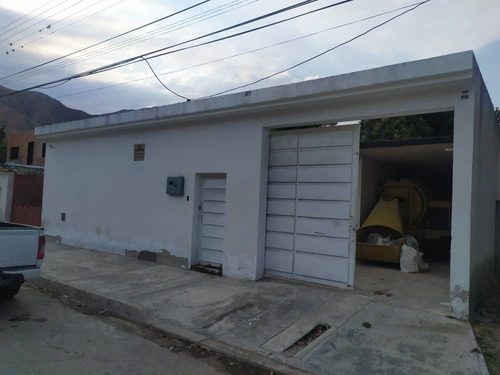 Imagen 9 de 14 de Se Vende Casa Quinta Fortaleza-empresa Para Uso Comecial La Candelaria Zona Aragua 04243785803