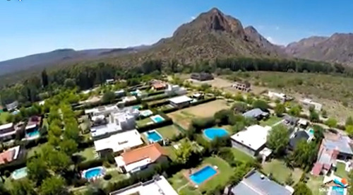 Venta Gran Terreno Solar Del Valle Country Club