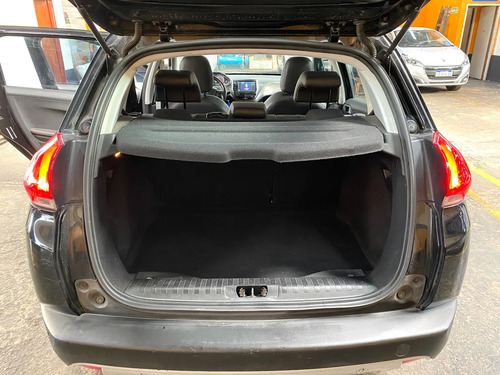Peugeot 2008 1.6 Feline