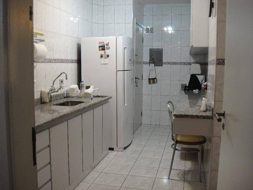 Imagem 20 de 30 de 85m2 - Alameda Lorena - Ap12098