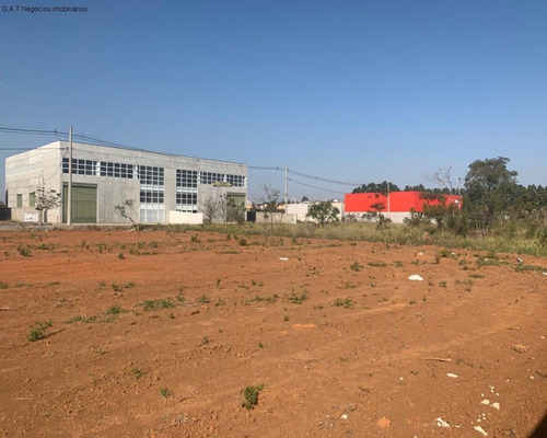 Imagem 2 de 22 de Terreno À Venda No Centro Empresarial Sorocaba/sp - Tc03257 - 68221418