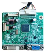 Comprar Placa Principal Monitor Philips 196v3l + Fonte