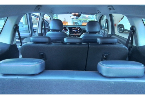 Chevrolet Spin 1.8 PREMIER 8V FLEX 4P AUTOMÁTICO