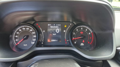 Fiat Pulse 1.3 Drive Flex Aut. 5p