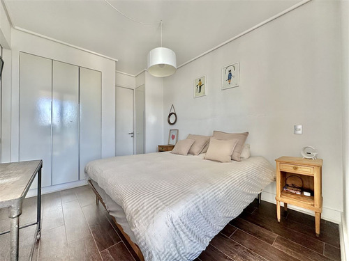 Moderno Penthouse: Espoz / Parque Américo Vespucio