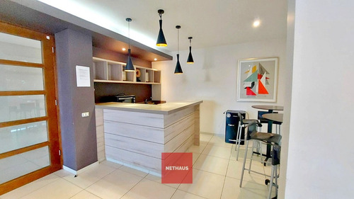 Nethaus Vende Excelente Depto. Sector San Nicolas San Miguel