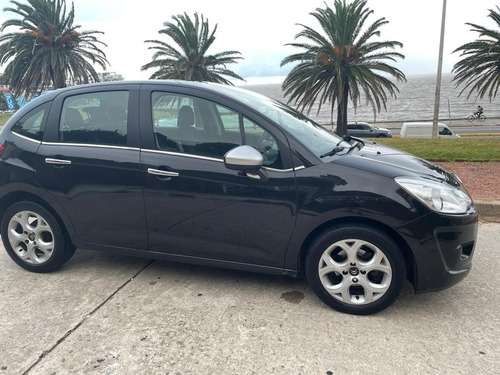 Citroën C3 1.4 I Sx Pack Premium Am74 2012