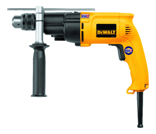 Dewalt Taladro Martillo Amperio