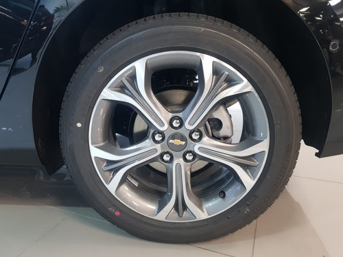 Chevrolet Cruze Premier 2020 1.4 Turbo 5p Fs