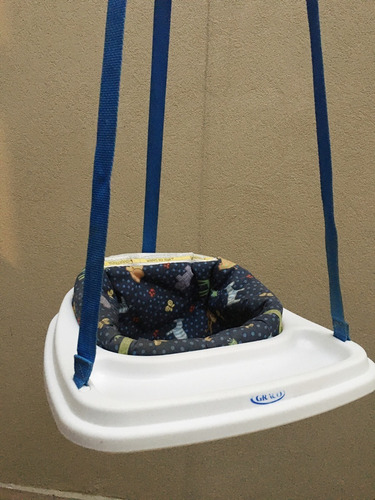 Jumper Saltarín Graco (bumper Jumper)