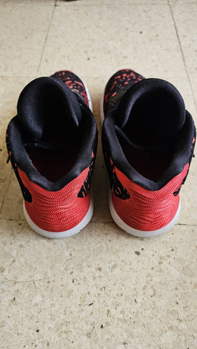 Zapatillas Nike Kd14 Kevin Durant Pop Art (Usado)
