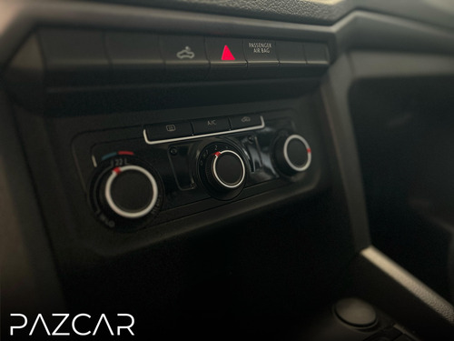 Volkswagen Amarok 2.0 Cd Tdi 140cv Trendline