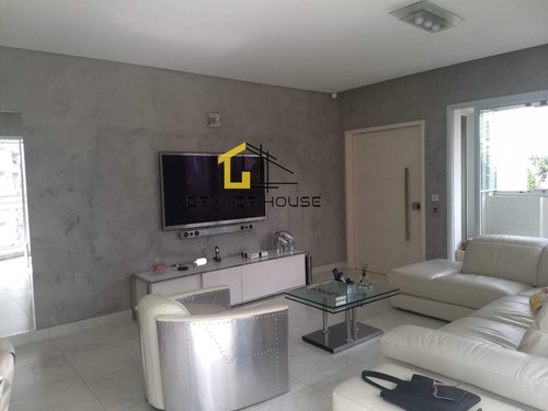 Imagem 2 de 30 de Apartamento A Venda No Bairro Jardim Marajoara Em São Paulo - Bh30009-1