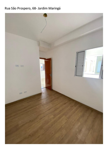 Imagem 9 de 16 de Apartamento Residencial Em São Paulo - Sp - Ap0670_rrx
