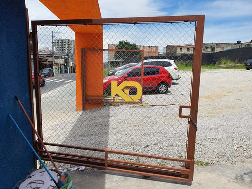 Imagem 7 de 9 de Terreno, Vila Ema, São Paulo, Cod: 257 - A257