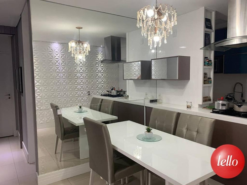 Imagem 5 de 25 de Apartamento - Ref: 216719