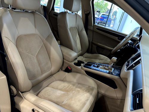 Porsche Macan 2.0 16V GASOLINA 4P AUTOMÁTICO