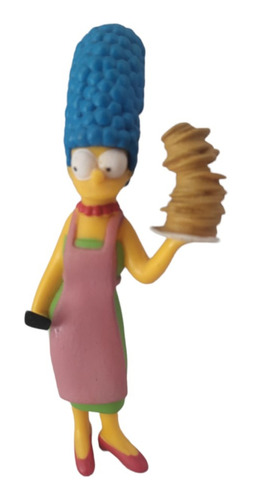 Marge Los Simpsons Fox 